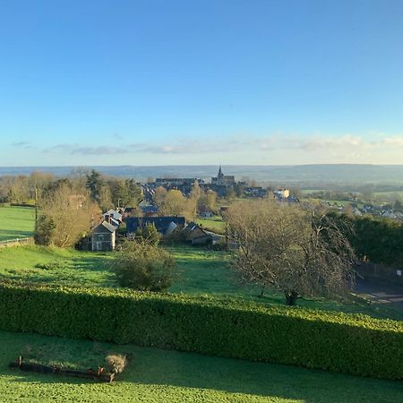 La Maison Beaumont - Normandie エクステリア 写真