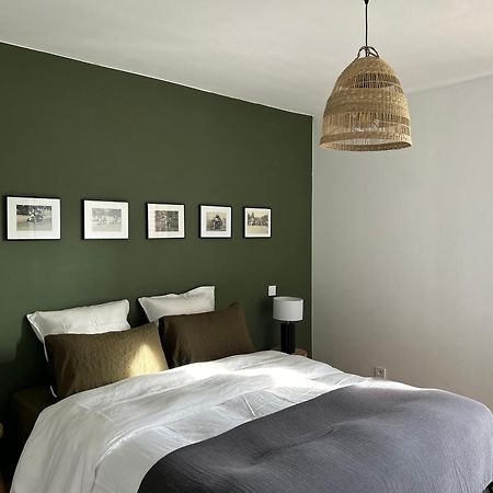 La Maison Beaumont - Normandie エクステリア 写真