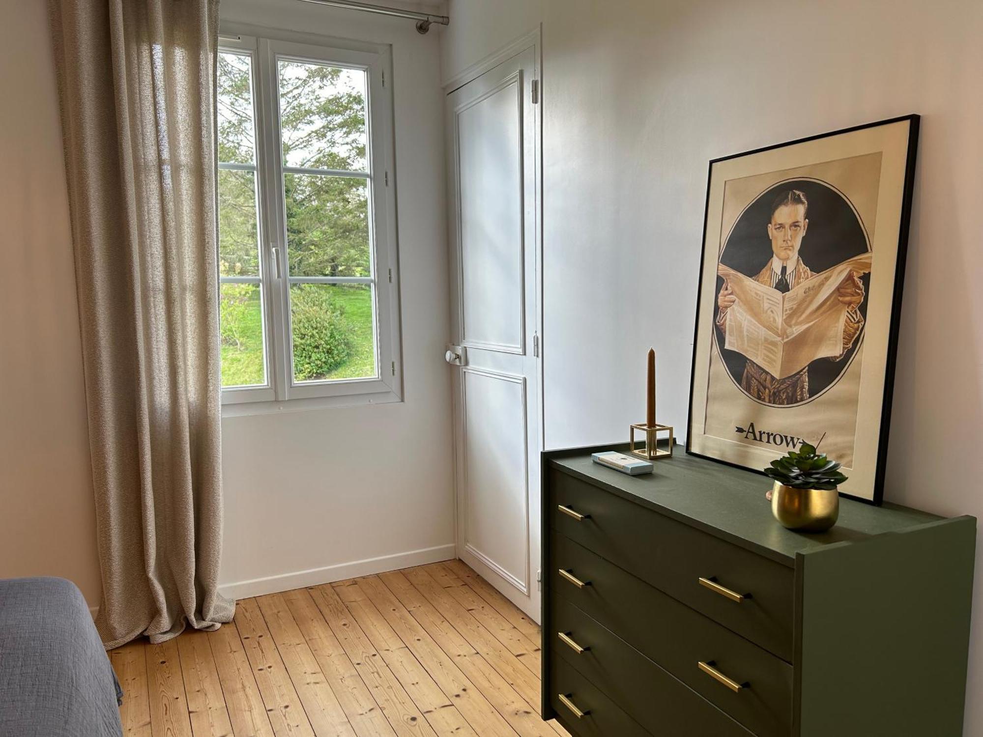 La Maison Beaumont - Normandie エクステリア 写真