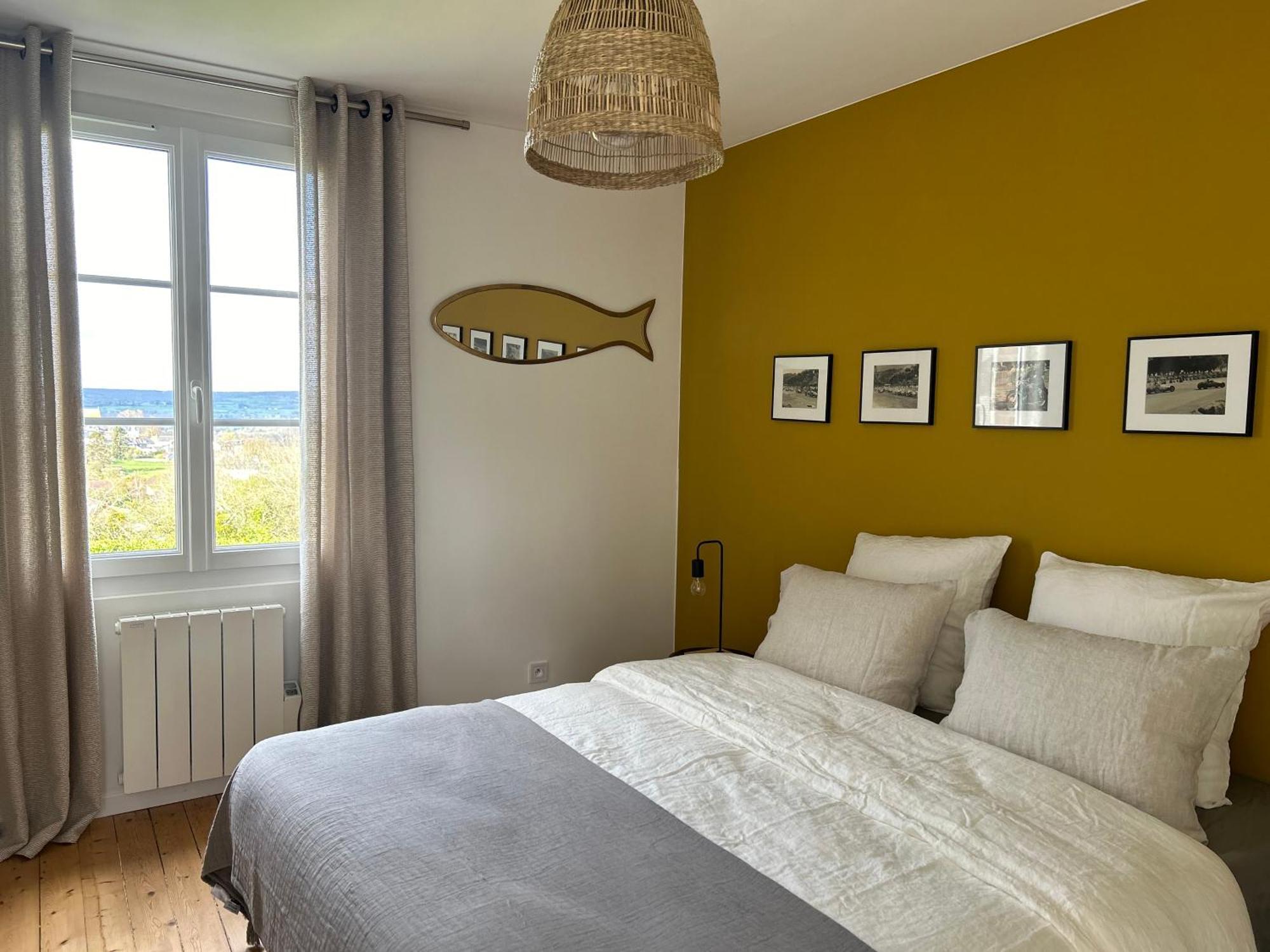 La Maison Beaumont - Normandie エクステリア 写真