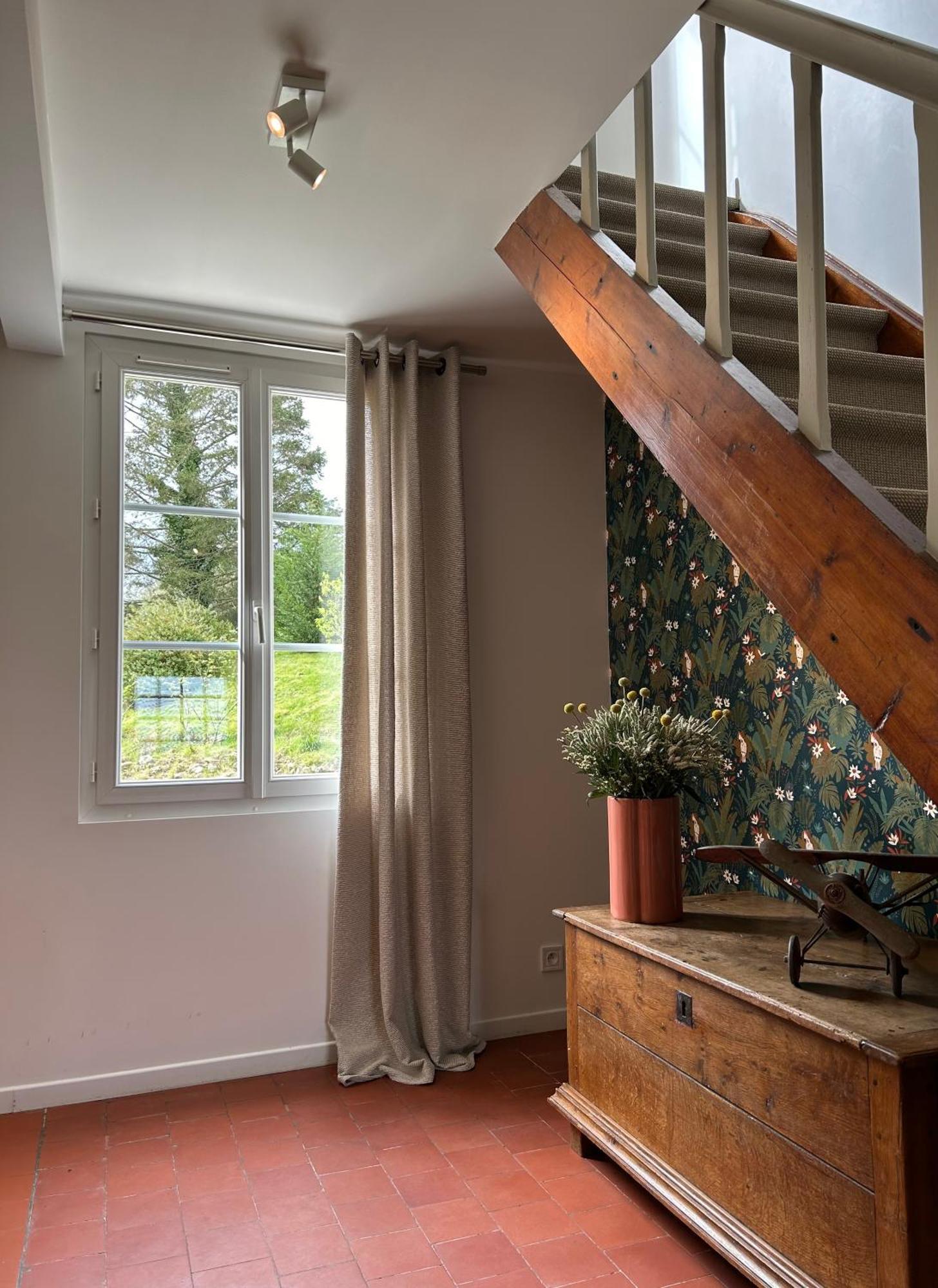 La Maison Beaumont - Normandie エクステリア 写真