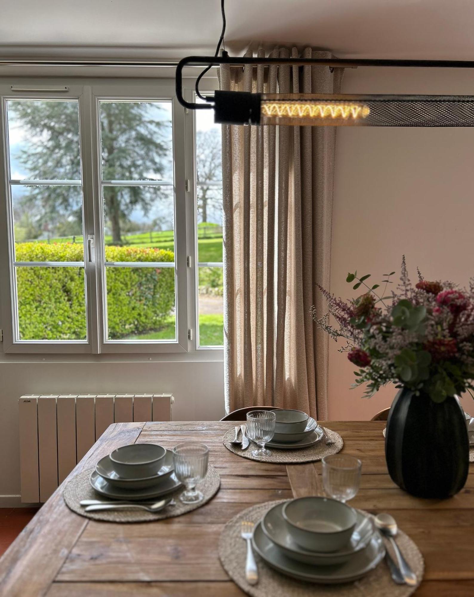 La Maison Beaumont - Normandie エクステリア 写真